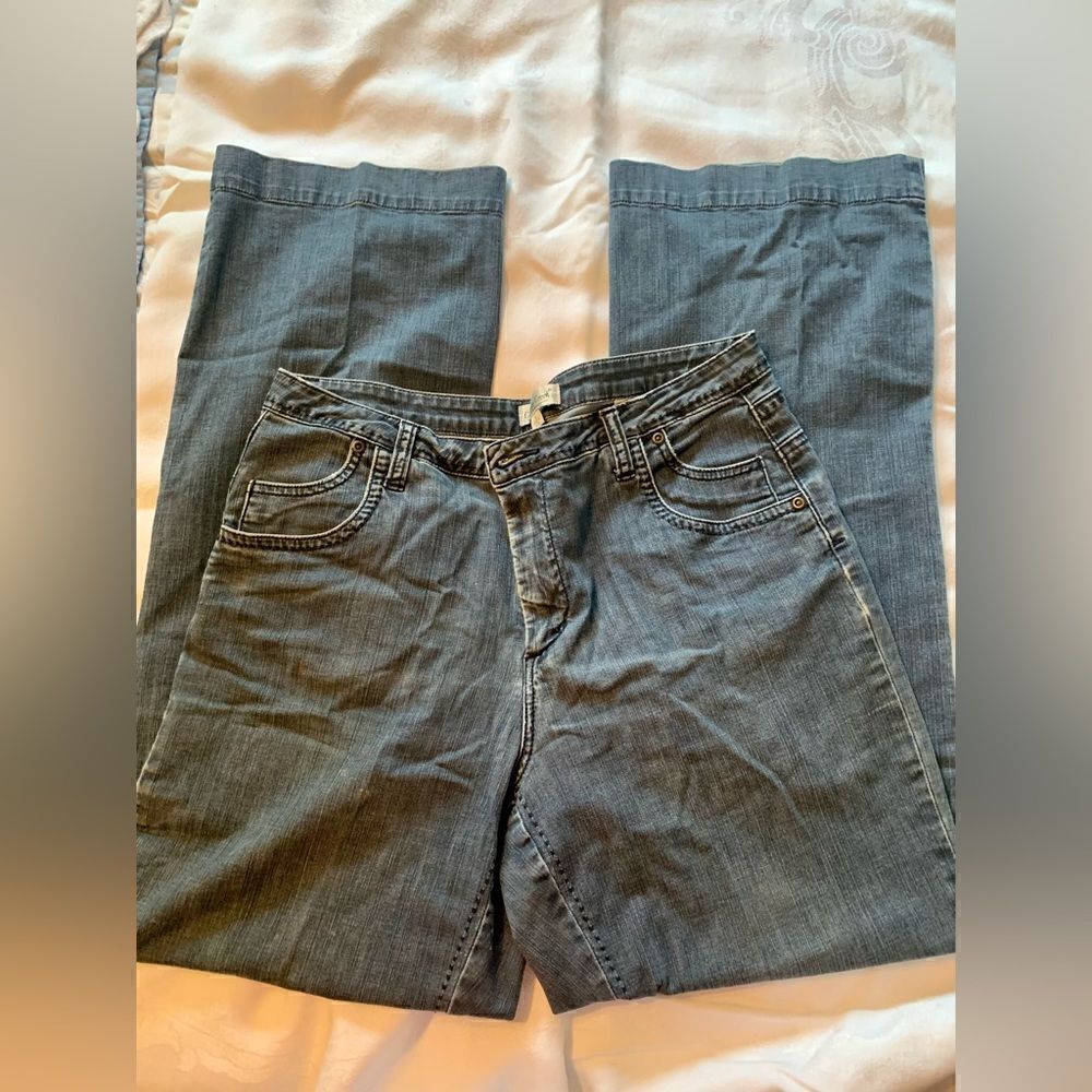 Coldwater Creek jeans - Picture 3 of 5